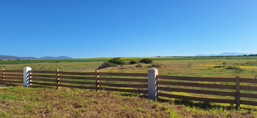 Commercial Property for Sale in Witsand Western Cape